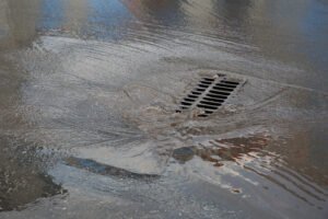 Stormwater Drainage